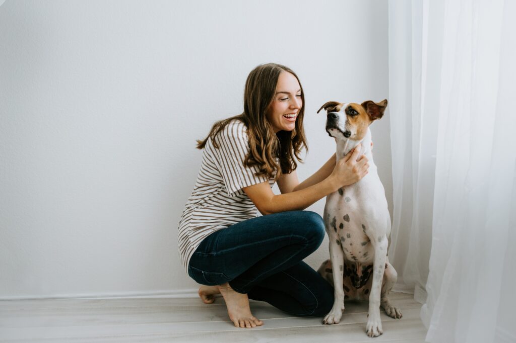 ΝέοΠώς να επιλέξετε τον καλύτερο pet sitter για το ζωάκι σας
